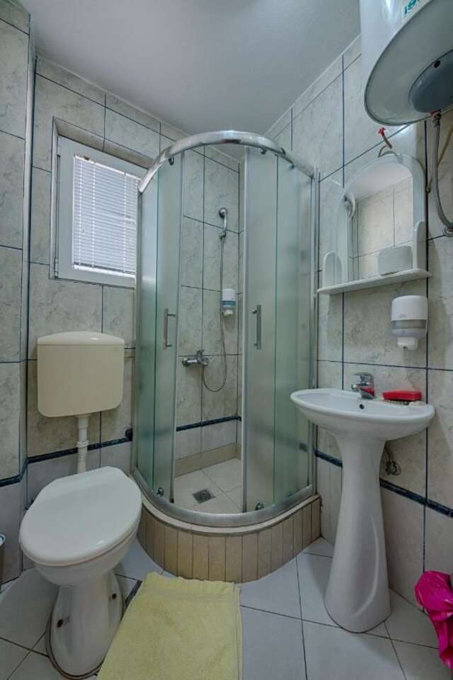 Апартаменты XXL Apartments Добра-Вода-11